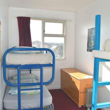 42B College House Pansiyon Whanganui Dış mekan fotoğraf