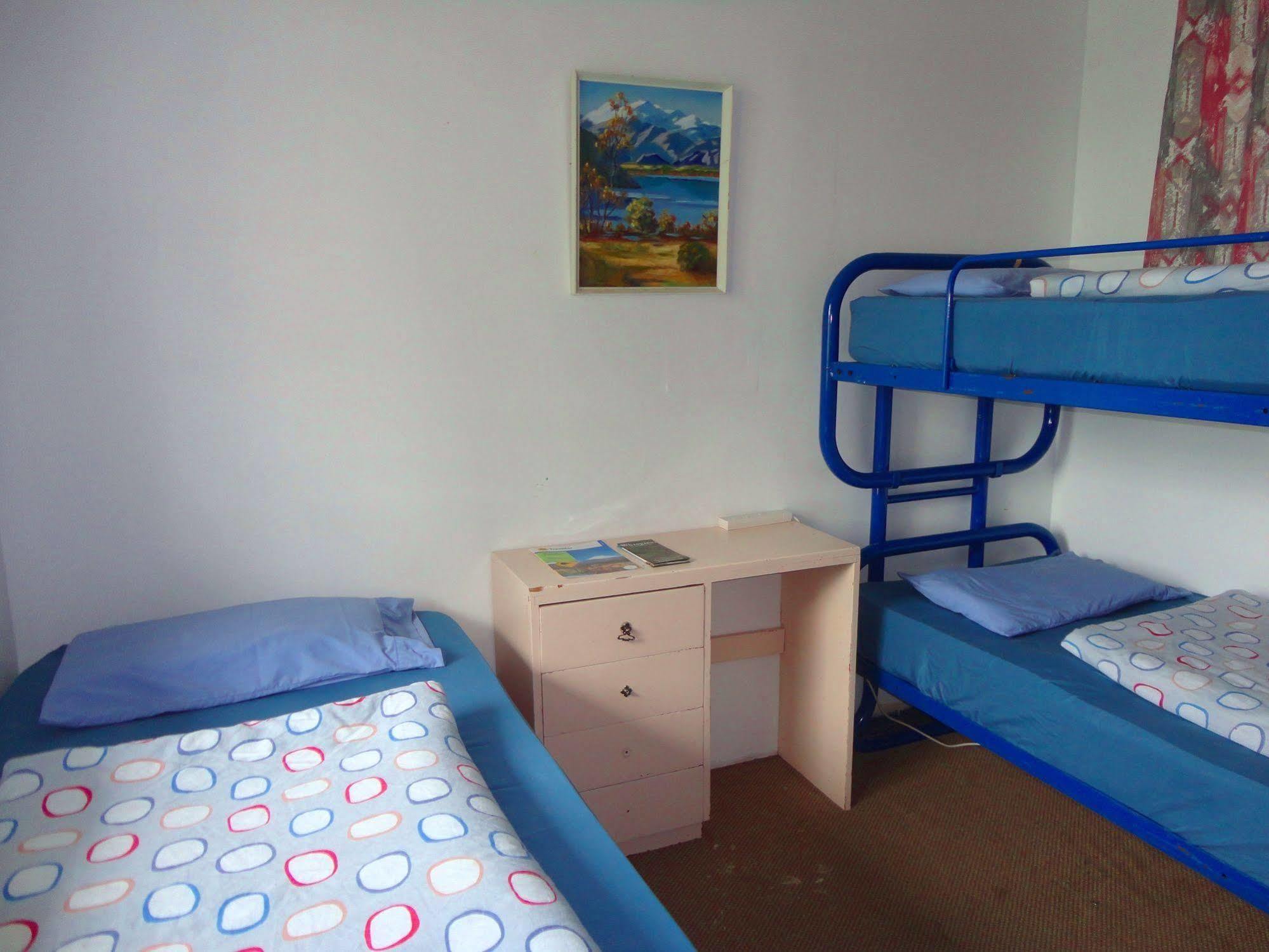 42B College House Pansiyon Whanganui Dış mekan fotoğraf