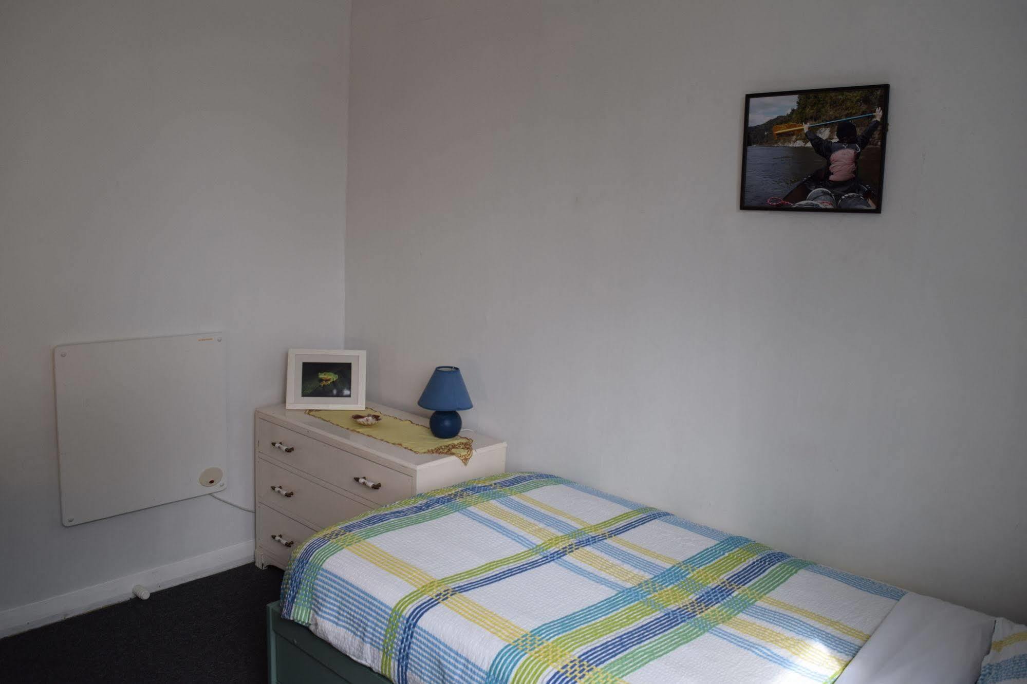 42B College House Pansiyon Whanganui Dış mekan fotoğraf