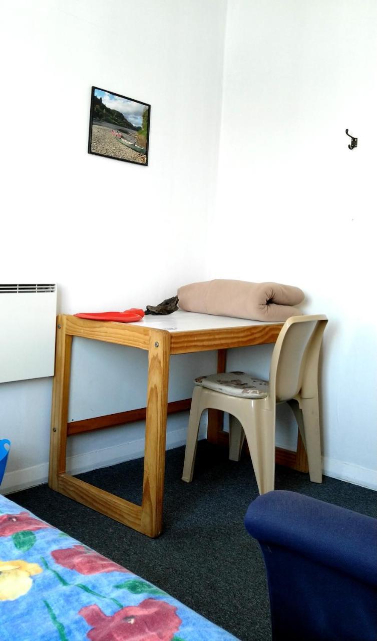 42B College House Pansiyon Whanganui Oda fotoğraf