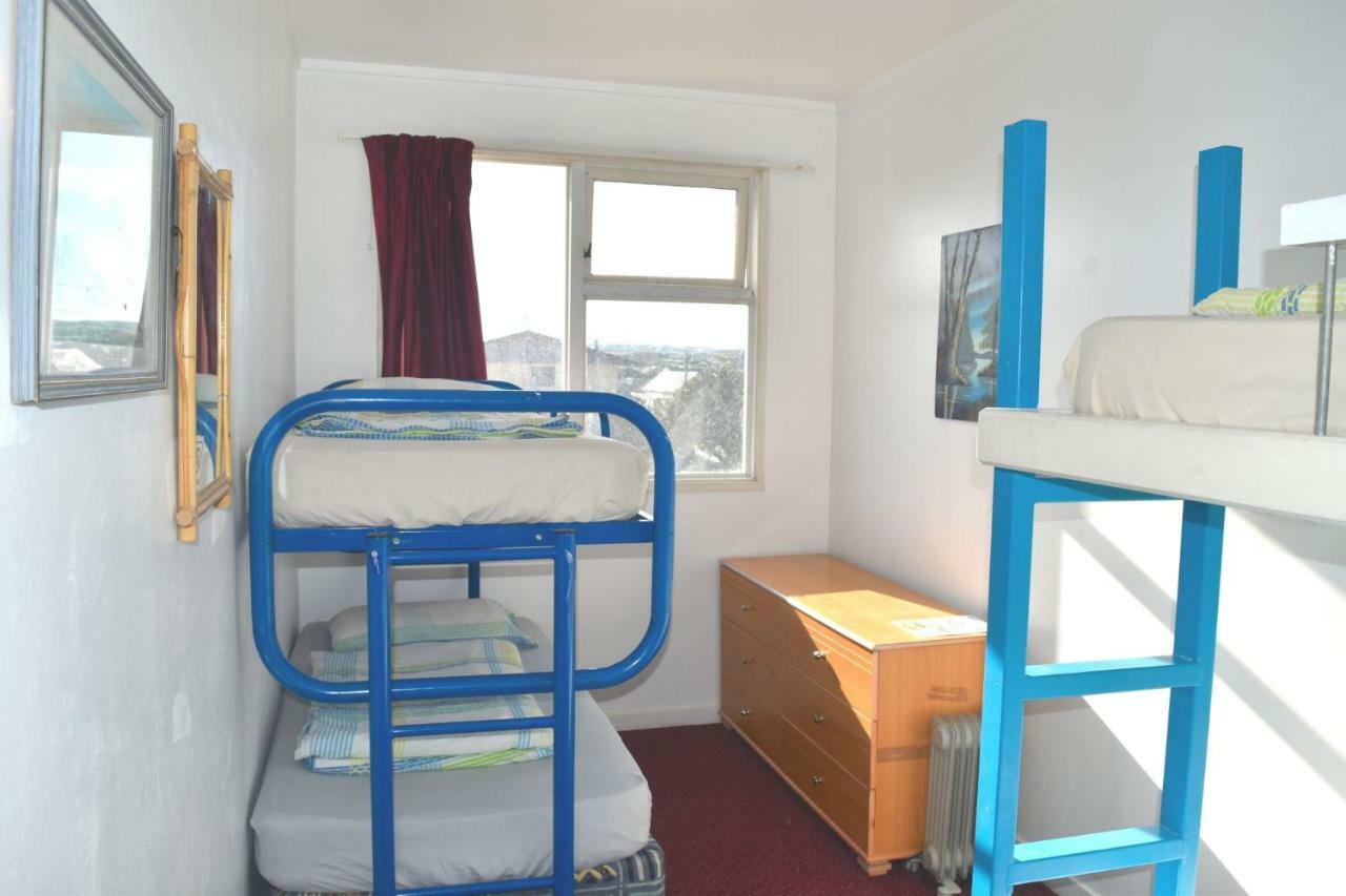 42B College House Pansiyon Whanganui Dış mekan fotoğraf